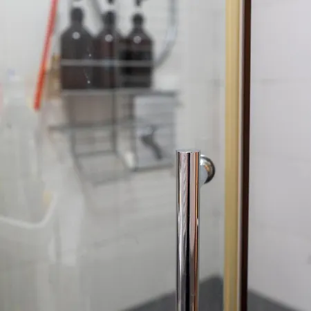 Luce Place Authentic Getaway Milánó