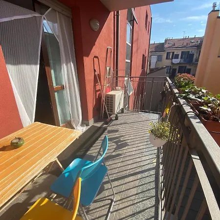 Daire Luce Place Authentic Getaway