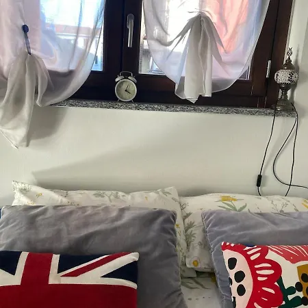 아파트 Luce Place Authentic Getaway 밀라노