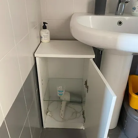 아파트 Luce Place Authentic Getaway