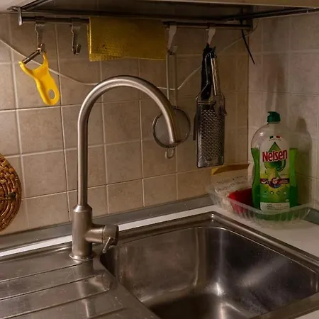 Luce Place Authentic Getaway Milánó