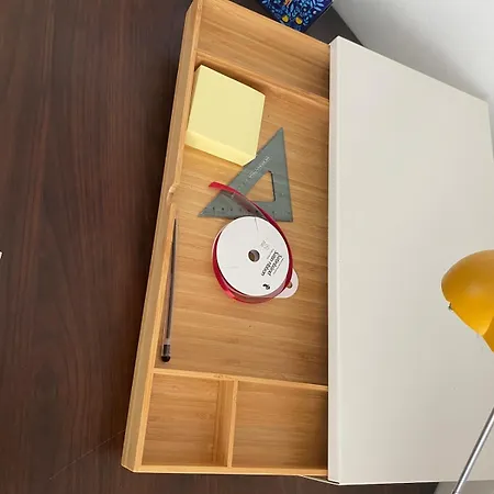 아파트 Luce Place Authentic Getaway 밀라노