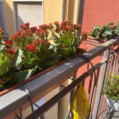 Luce Place Authentic Getaway