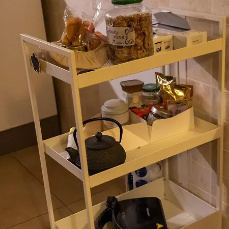 Luce Place Authentic Getaway Apartman Milánó