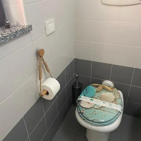 Apartman Luce Place Authentic Getaway Milánó