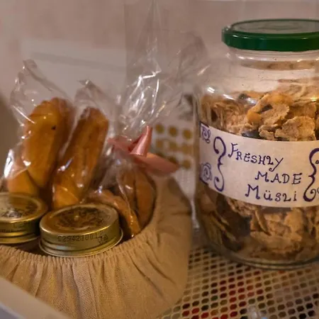 Luce Place Authentic Getaway Apartman