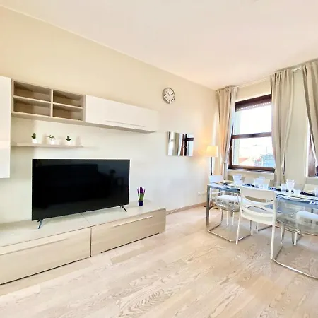 1 Min Castle - 7 Min Cathedral On Walk Prestige * Milano