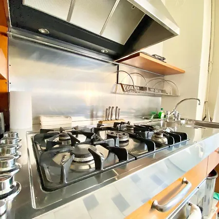 아파트 1 Min Castle - 7 Min Cathedral On Walk Prestige