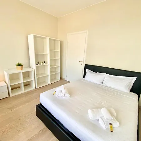 1 Min Castle - 7 Min Cathedral On Walk Prestige * Milano