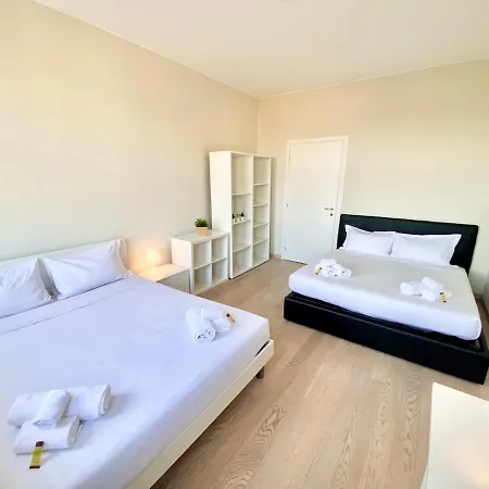 1 Min Castle - 7 Min Cathedral On Walk Prestige * Milano