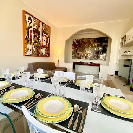 1 Min Castle - 7 Min Cathedral On Walk Prestige * 밀라노