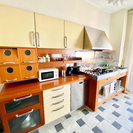 1 Min Castle - 7 Min Cathedral On Walk Prestige 밀라노