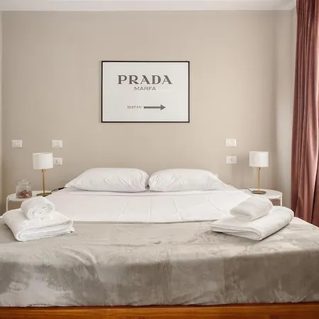 Just Urban - Stunning - Moscova Brera * Милан