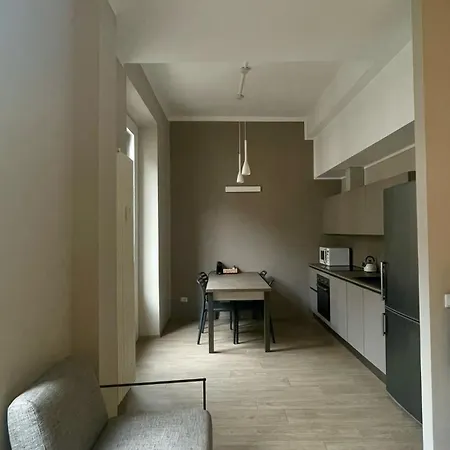 Beco Luxury Lägenhet Milano