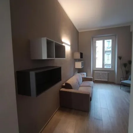 Lägenhet Beco Luxury Milano