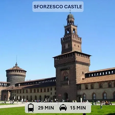 Lägenhet Stile Ed Eleganza Fra Stazione E Posta Venezia