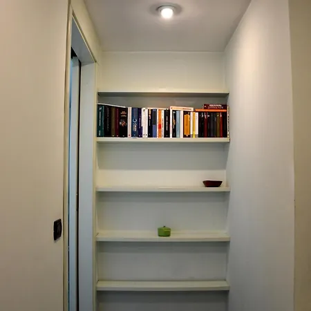 Welcome To Cobrieres * ميلان