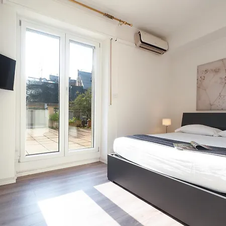 Fiera Milano, Mico - M5, Wifi And Ac * Milano