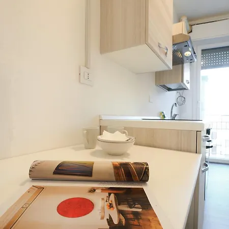 Lejlighed Fiera Milano, Mico - M5, Wifi And Ac Milano