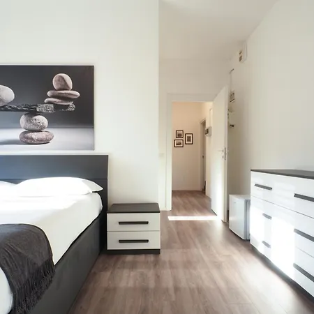 Fiera Milano, Mico - M5, Wifi And Ac Lejlighed Milano