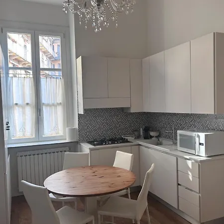 Wonderful In Porta Garibaldi,moscova Apartamento Milão