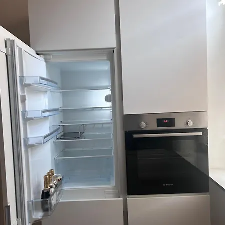 Apartamento Wonderful In Porta Garibaldi,moscova *