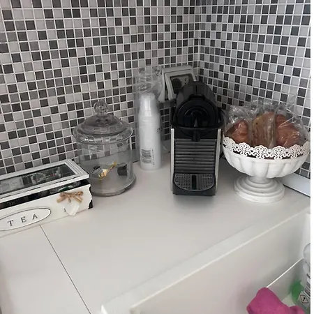 Apartamento Wonderful In Porta Garibaldi,moscova Milão