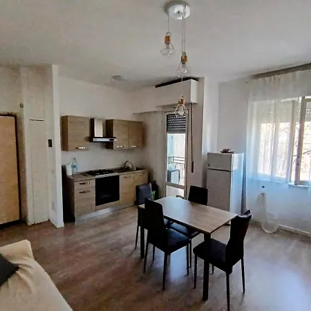 La Casa Di Giulia Milano