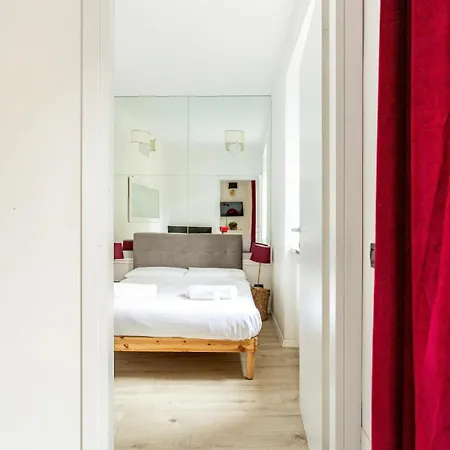 Lovely Brera 밀라노