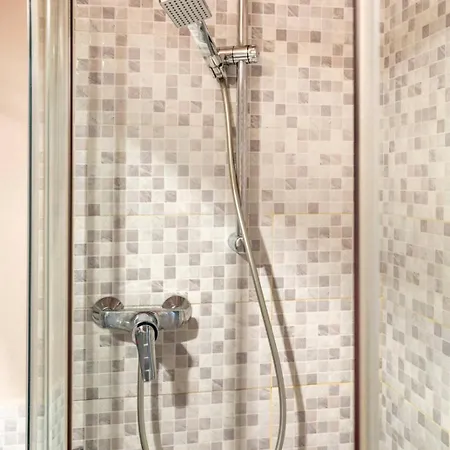 아파트 Lovely Brera 밀라노