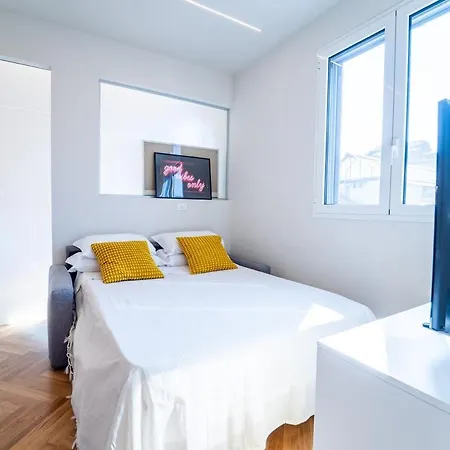 Brera Littlesuite Duomoview