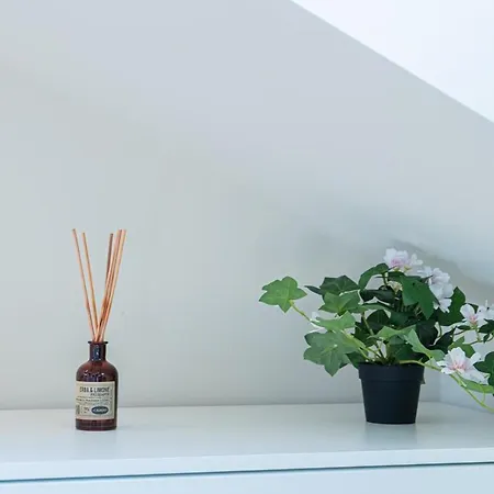Brera Littlesuite Duomoview 펜션 밀라노