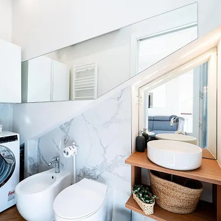Brera Littlesuite Duomoview 밀라노