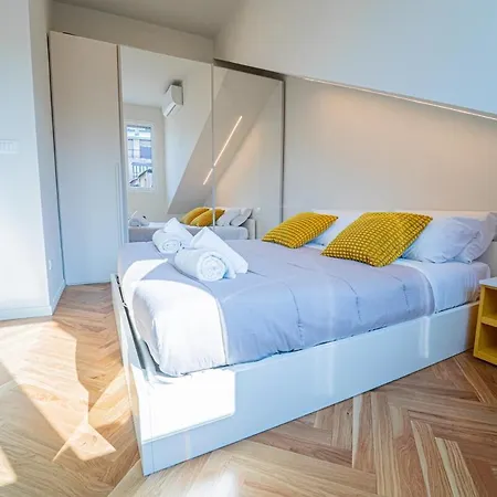 Brera Littlesuite Duomoview *