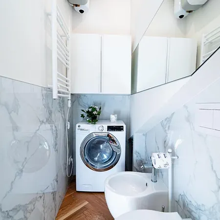 بيت للعطل Brera Littlesuite Duomoview ميلان