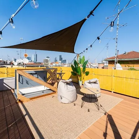 Brera Littlesuite Duomoview * ميلان