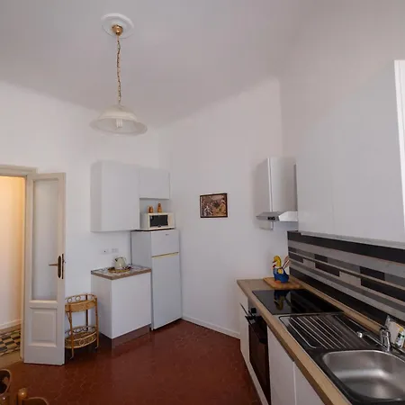 Moderno Trilocale In Zona Navigli