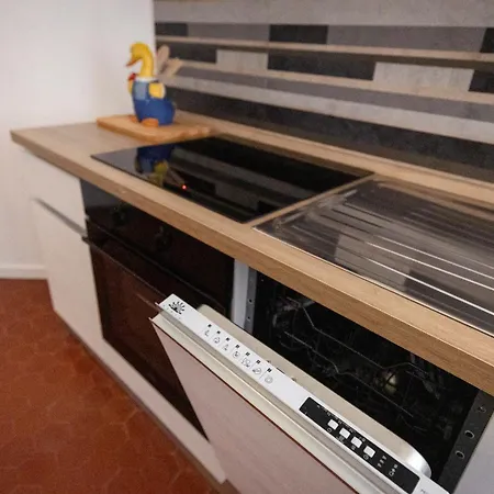 Moderno Trilocale In Zona Navigli Apartman *