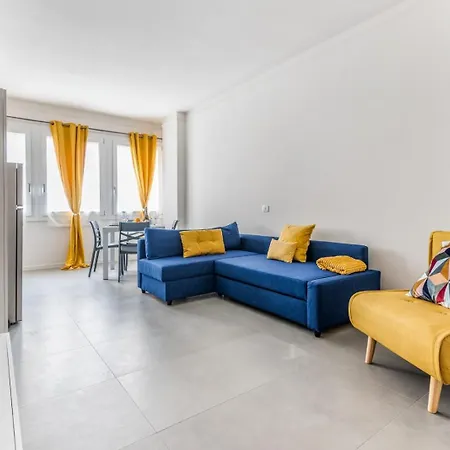 15 Minuti Dal Duomo - Metro A 2 Passi * Milan