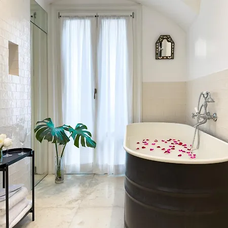 Penzion Guesthost - Brera Exclusive And 4*