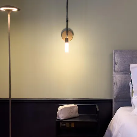Ospitali, Ks-suites