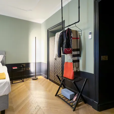 Penzion Guesthost - Brera Exclusive And 4*