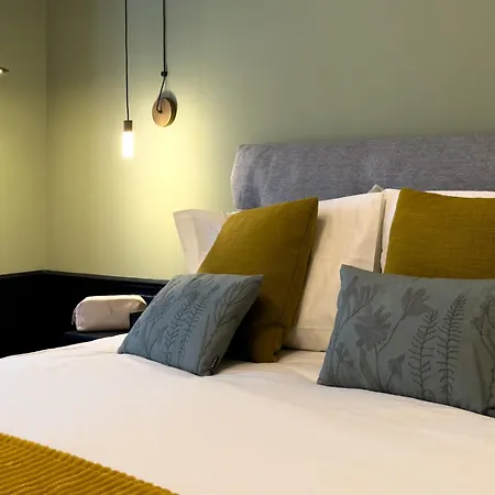 招待所 Ospitali, Ks-suites *