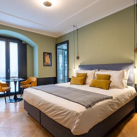Ospitali, Ks-suites 米兰