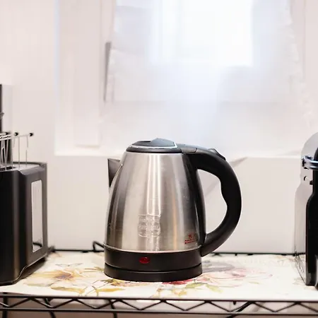 아파트 Bacio Di Velluto Vicino Metro *