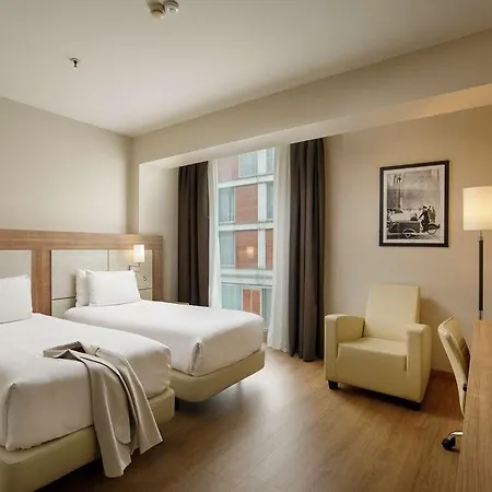 Doubletree By Hilton Mediolan