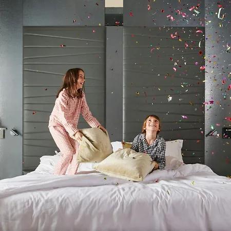 Hotel Excelsior Gallia, A Luxury Collection Hotel, 5*