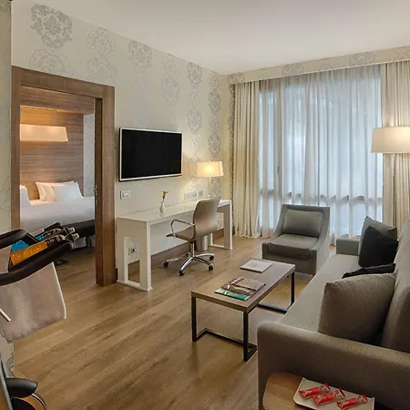 Nh Collection President Hotel