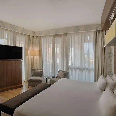 Nh Collection President Hotel 5*