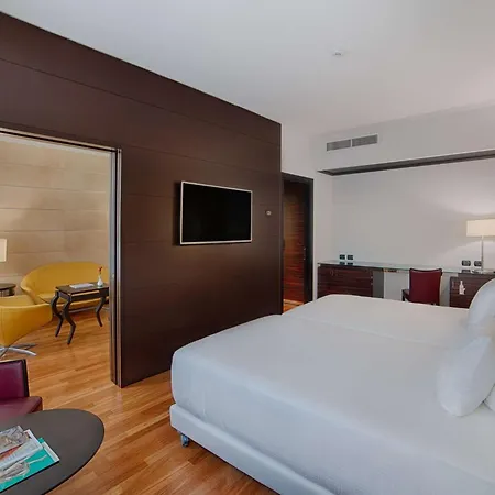 Nh Collection President Hotel Milán